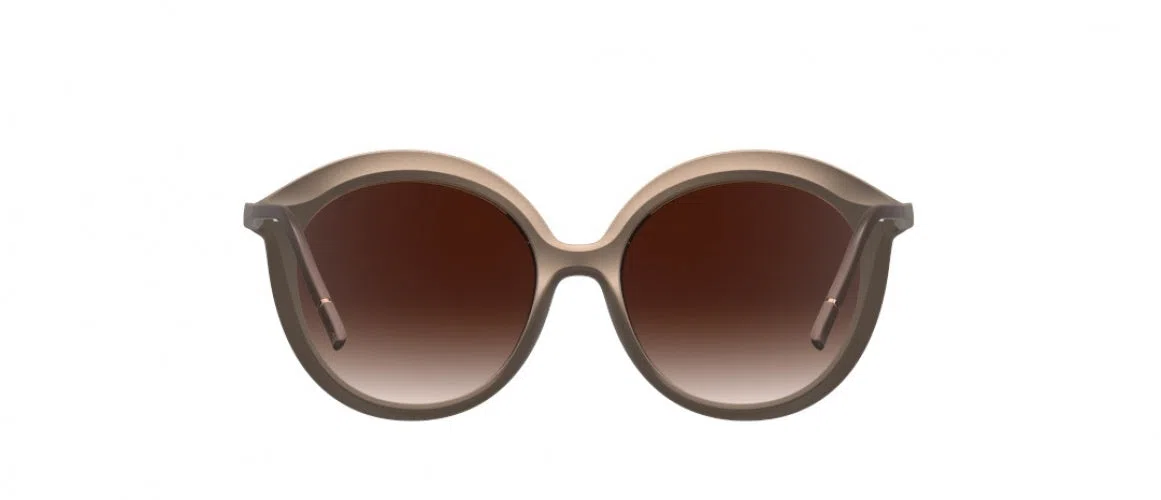 Silhouette Dora Three 3198 Sunglasses - view 27
